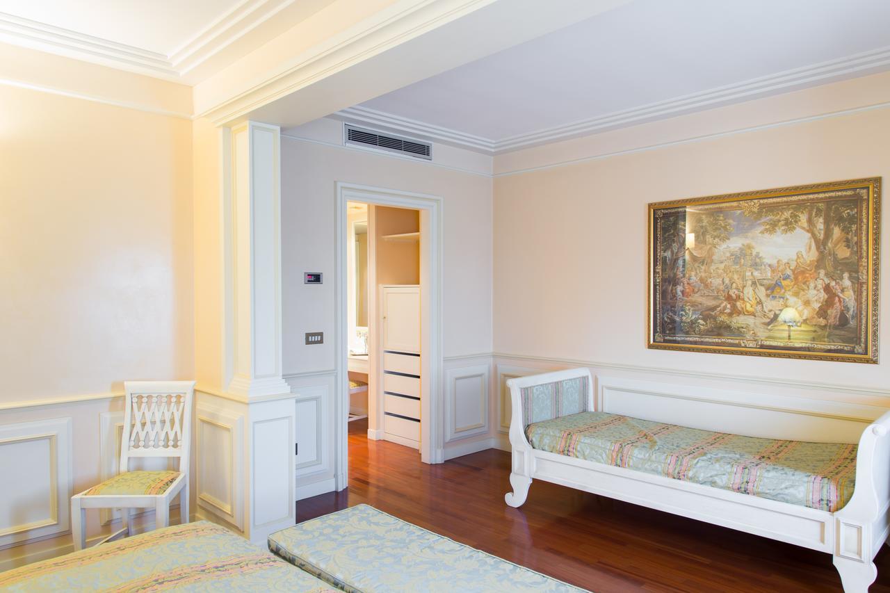 Hotel Tuder Todi Exterior foto